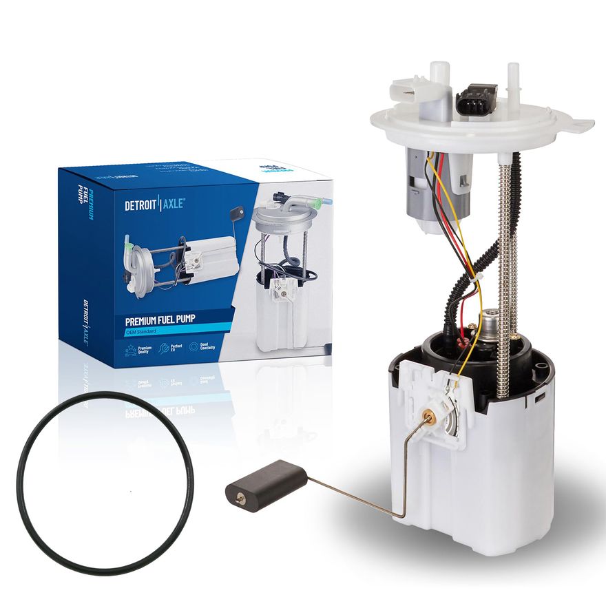 Main Image - Electrical Fuel Pump Module