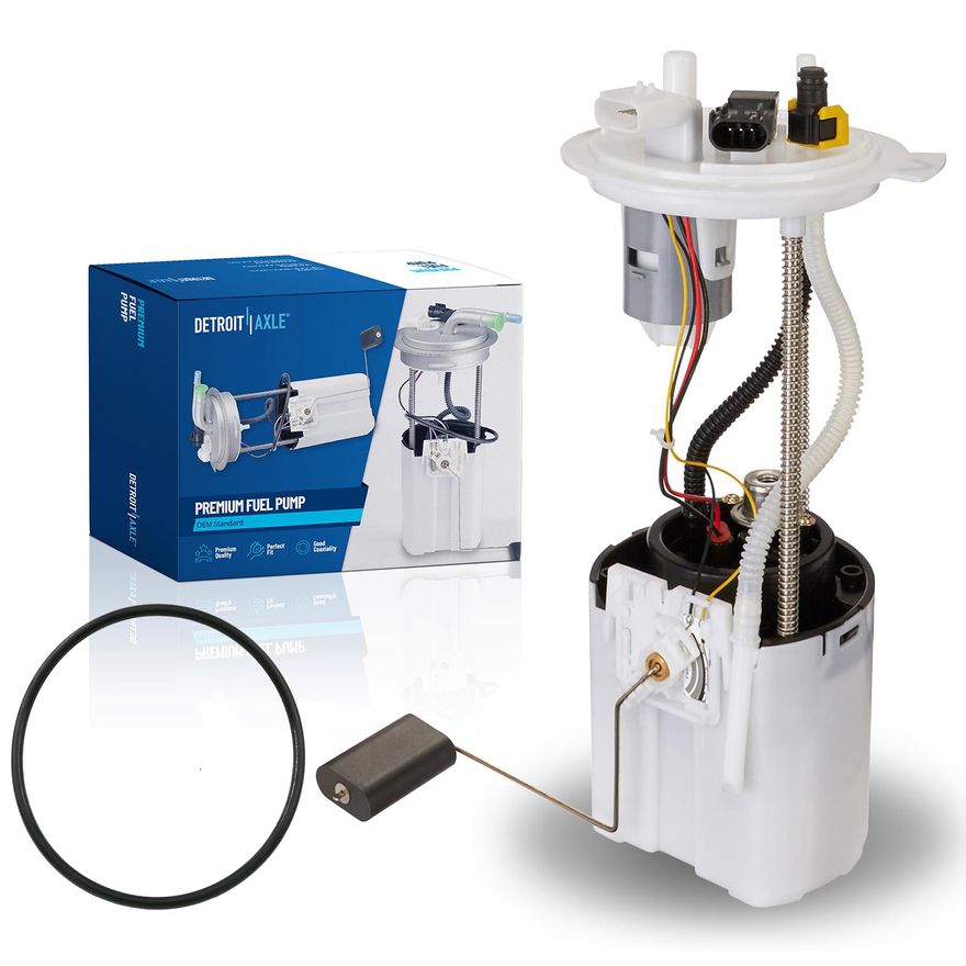 Main Image - Fuel Pump Module