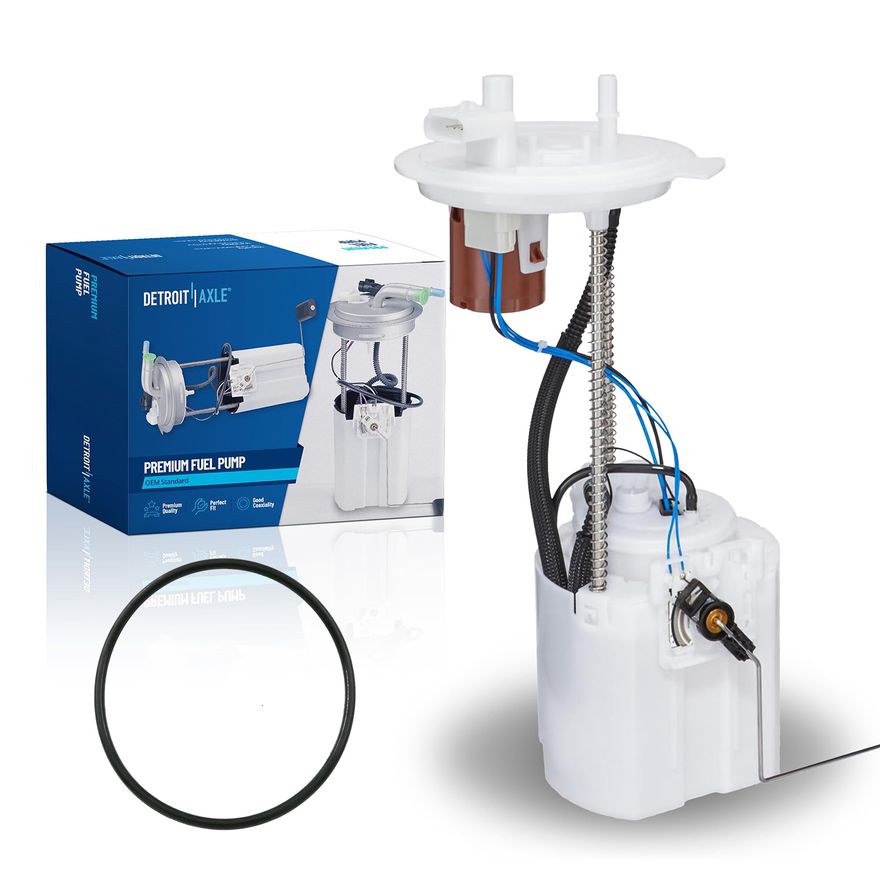 Main Image - Electrical Fuel Pump Module