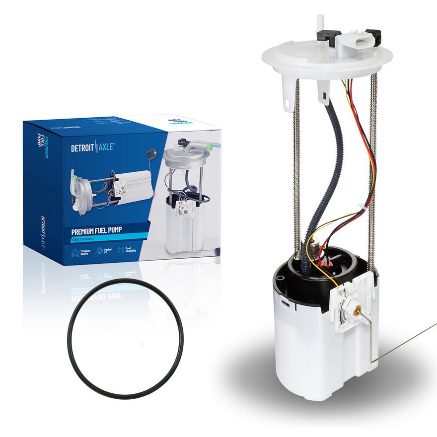 Main Image - Fuel Pump Module