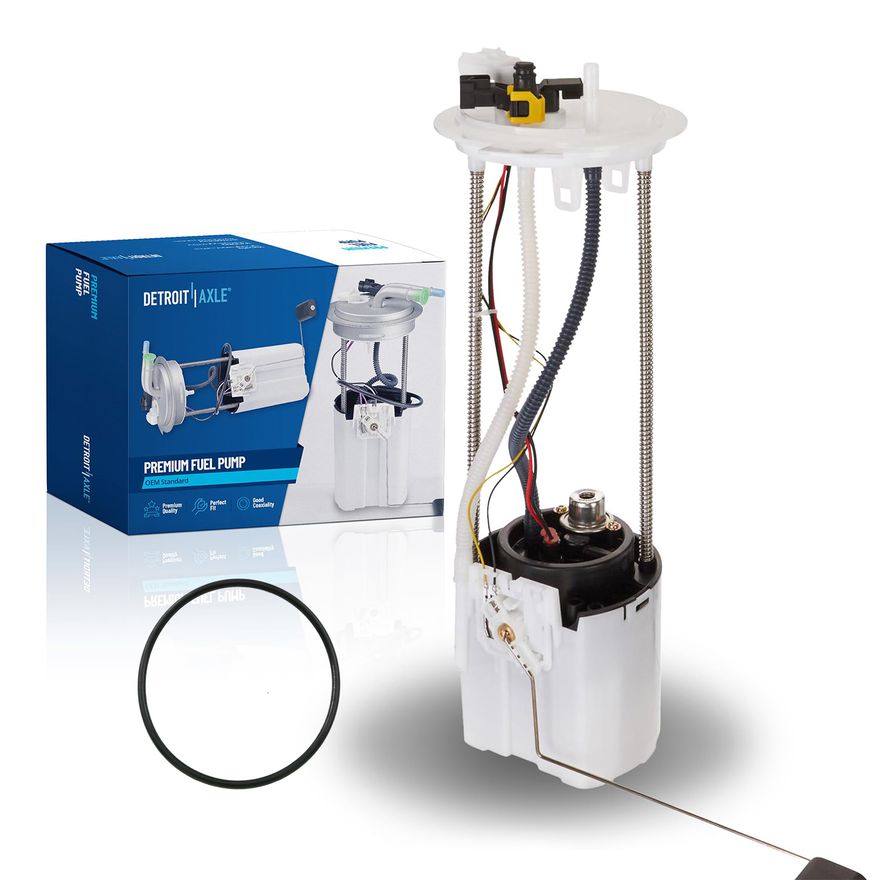 Main Image - Electrical Fuel Pump Module