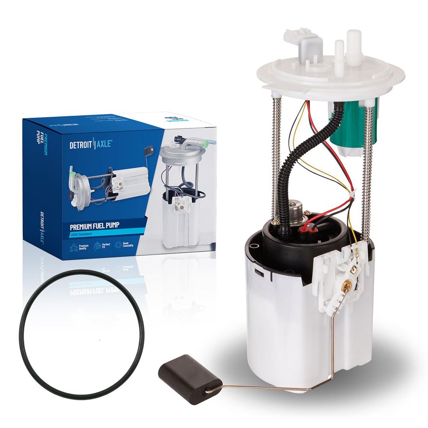 Main Image - Fuel Pump Module