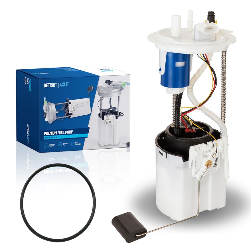 Main Image - Fuel Pump Module