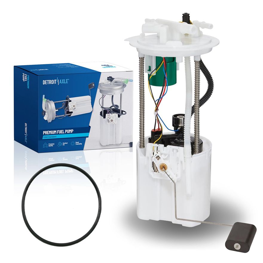 Main Image - Fuel Pump Module