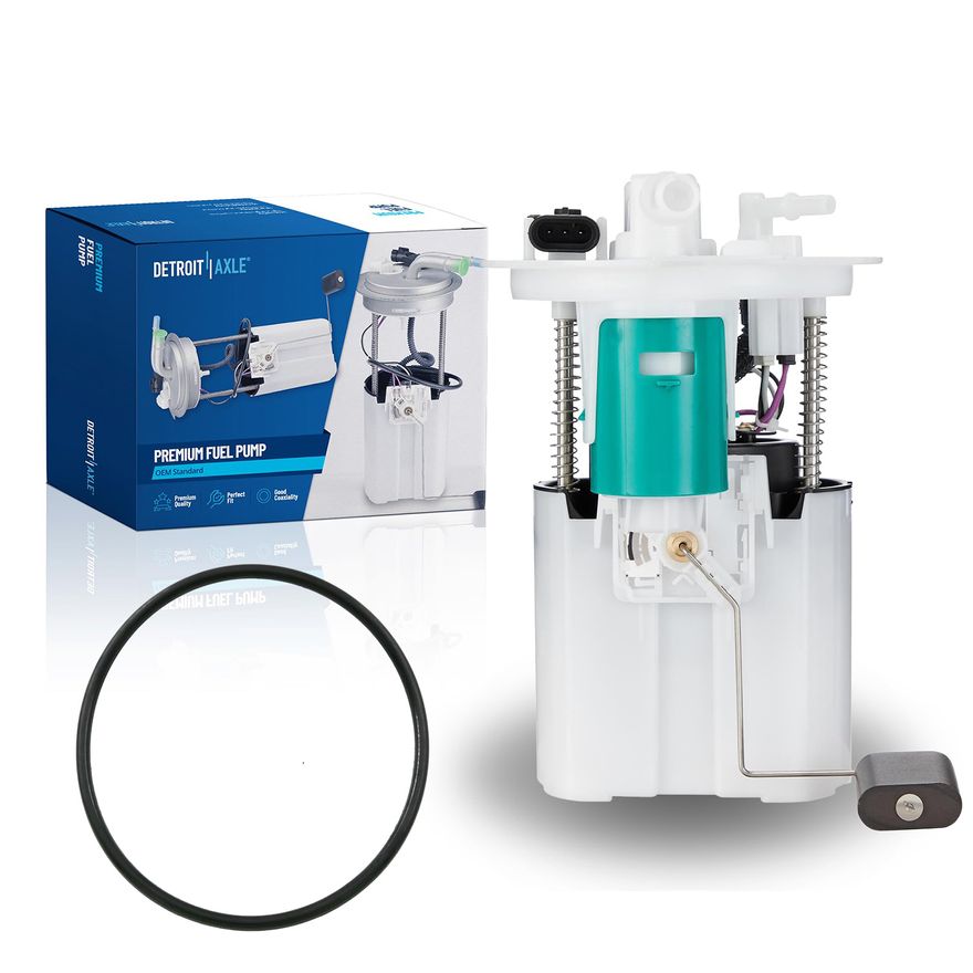 Main Image - Electrical Fuel Pump Module