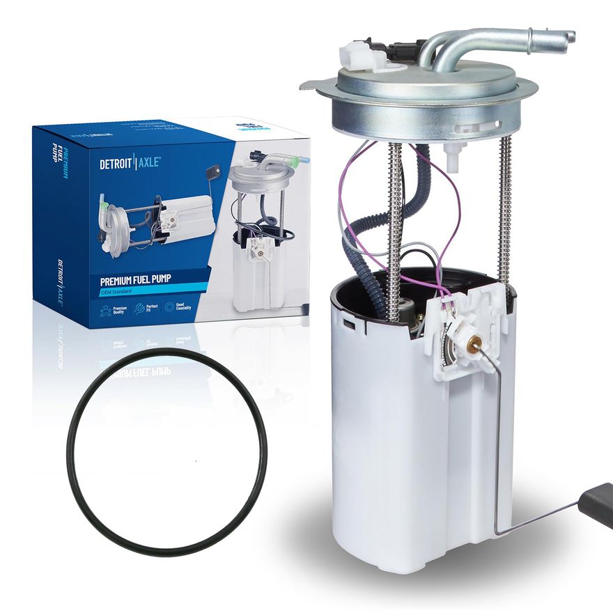 Main Image - Fuel Pump Module