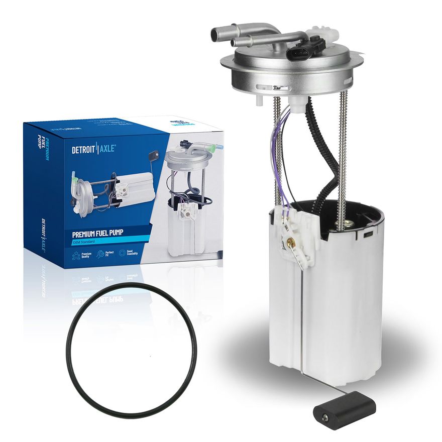 Main Image - Fuel Pump Module