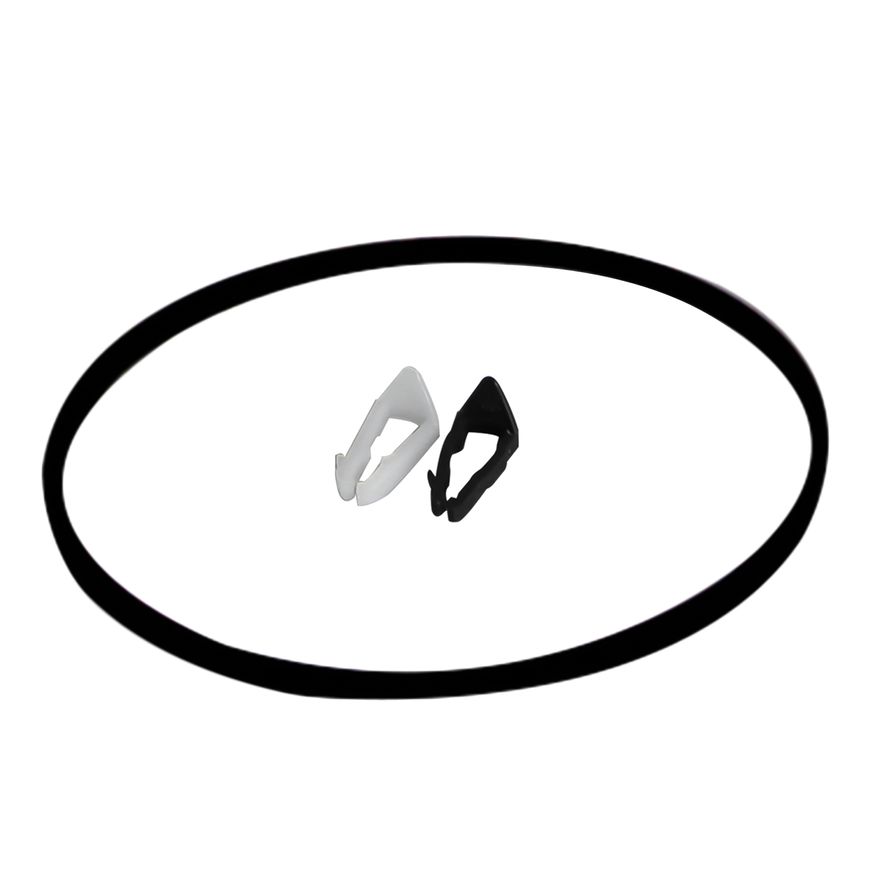 Fuel Pump Module - FP74997M