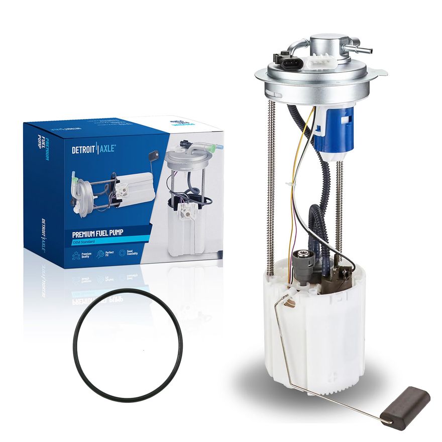 Main Image - Fuel Pump Module