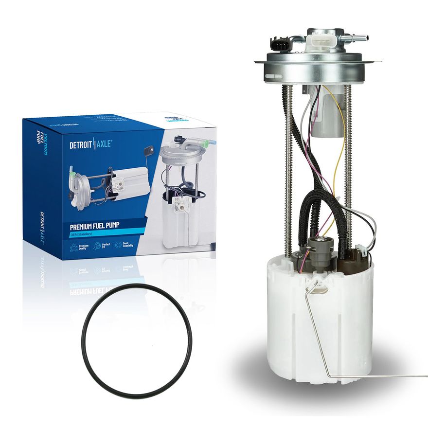 Main Image - Fuel Pump Module