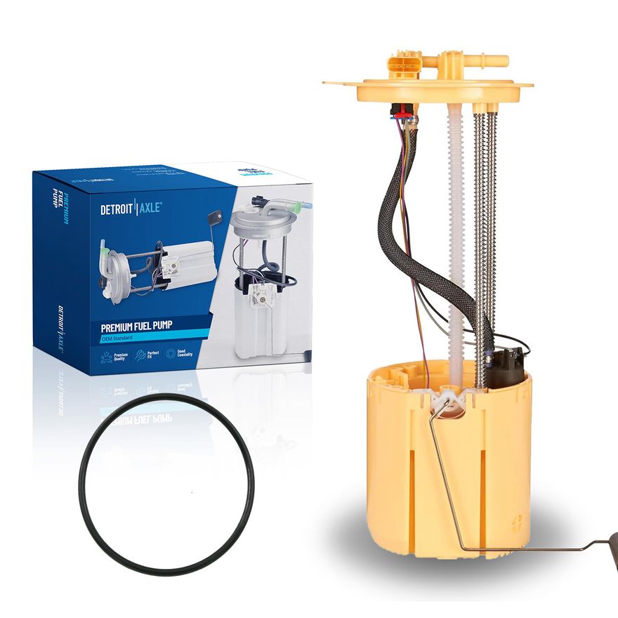 Main Image - Fuel Pump Module