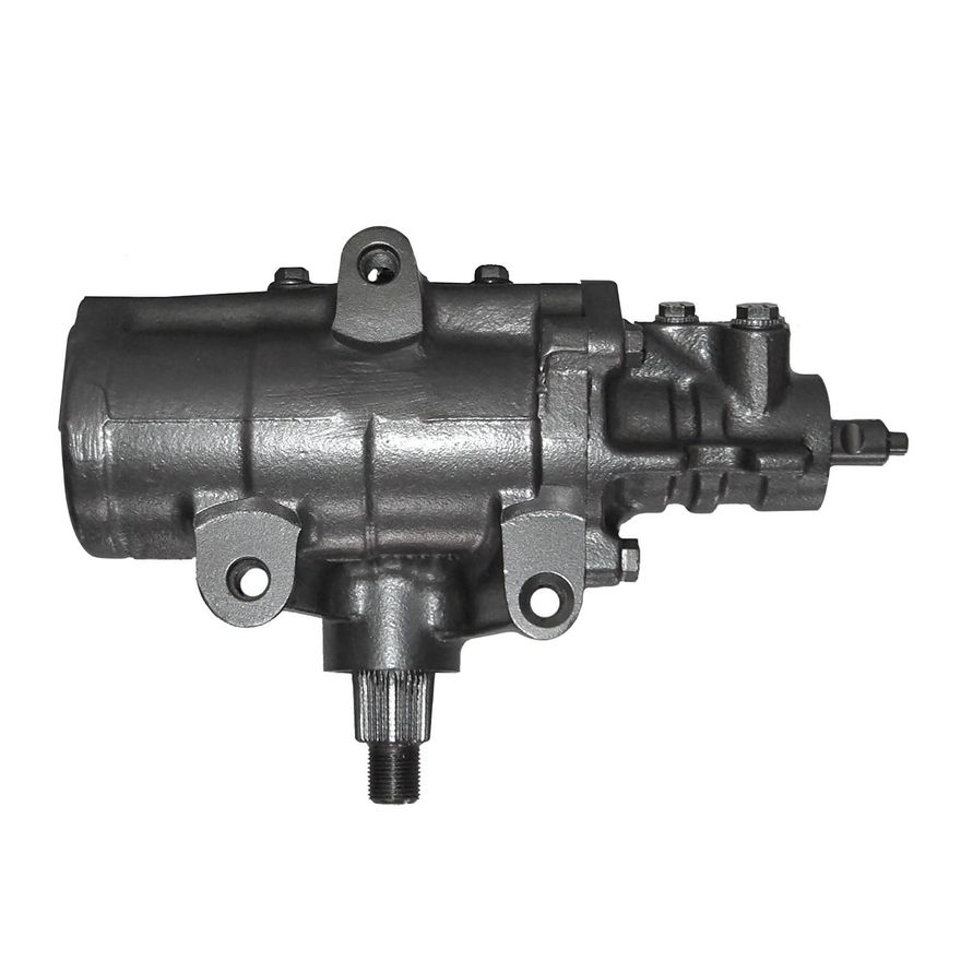 Power Steering Gear Box - 873335GB
