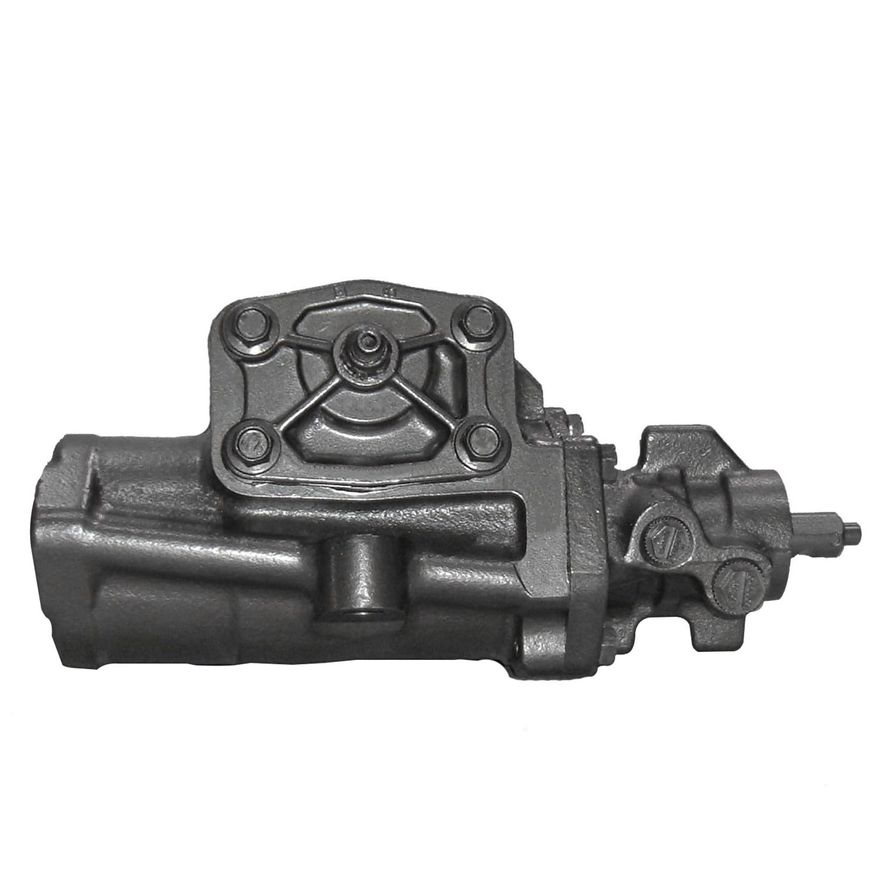 Power Steering Gear Box - 873335GB