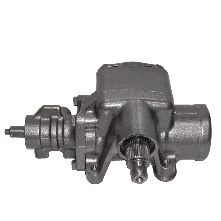 Power Steering Gear Box - 873335GB