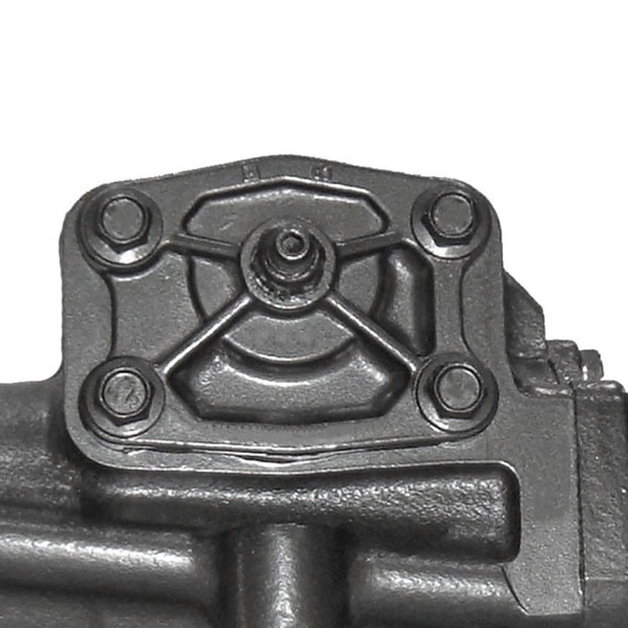 Power Steering Gear Box - 873335GB