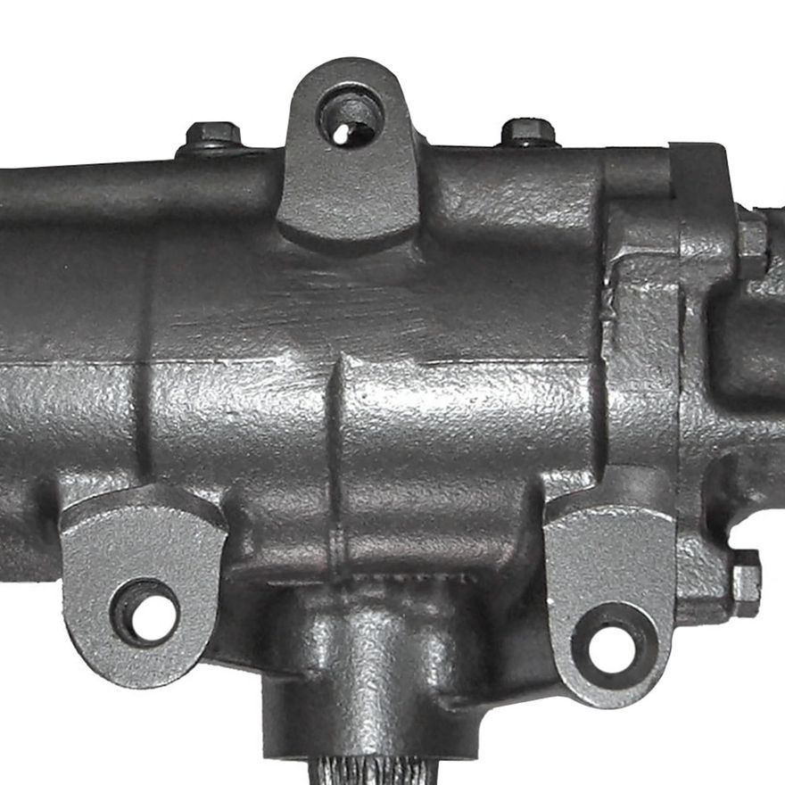 Power Steering Gear Box - 873335GB