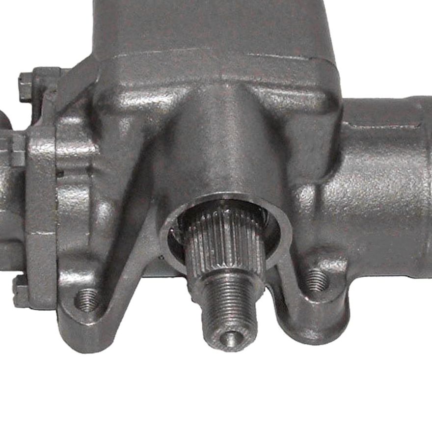 Power Steering Gear Box - 873335GB