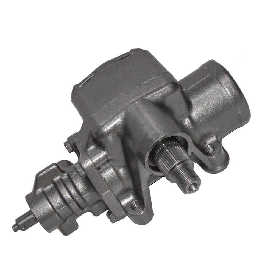 Main Image - Power Steering Gear Box