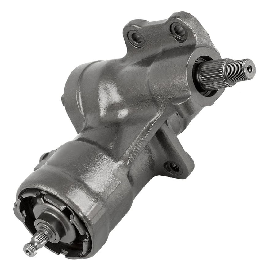 Main Image - Gear Box