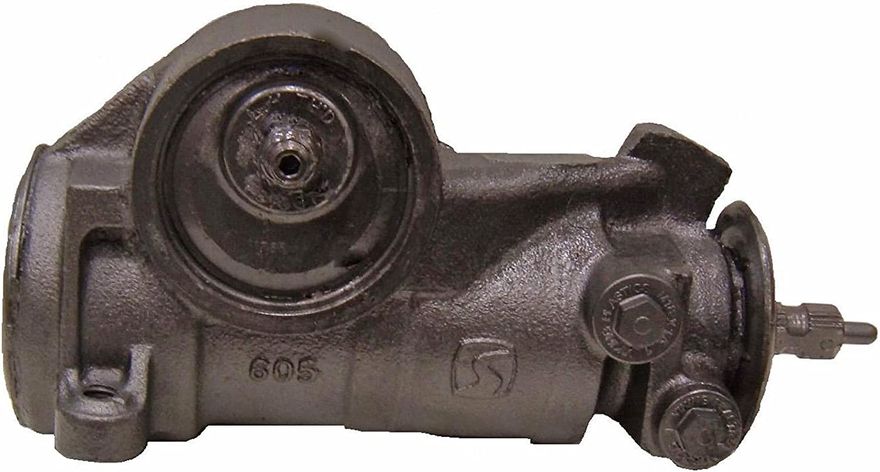 Gear Box - 1206GB