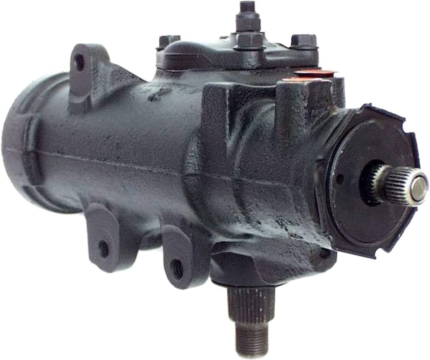 Main Image - Power Steering Gear Box