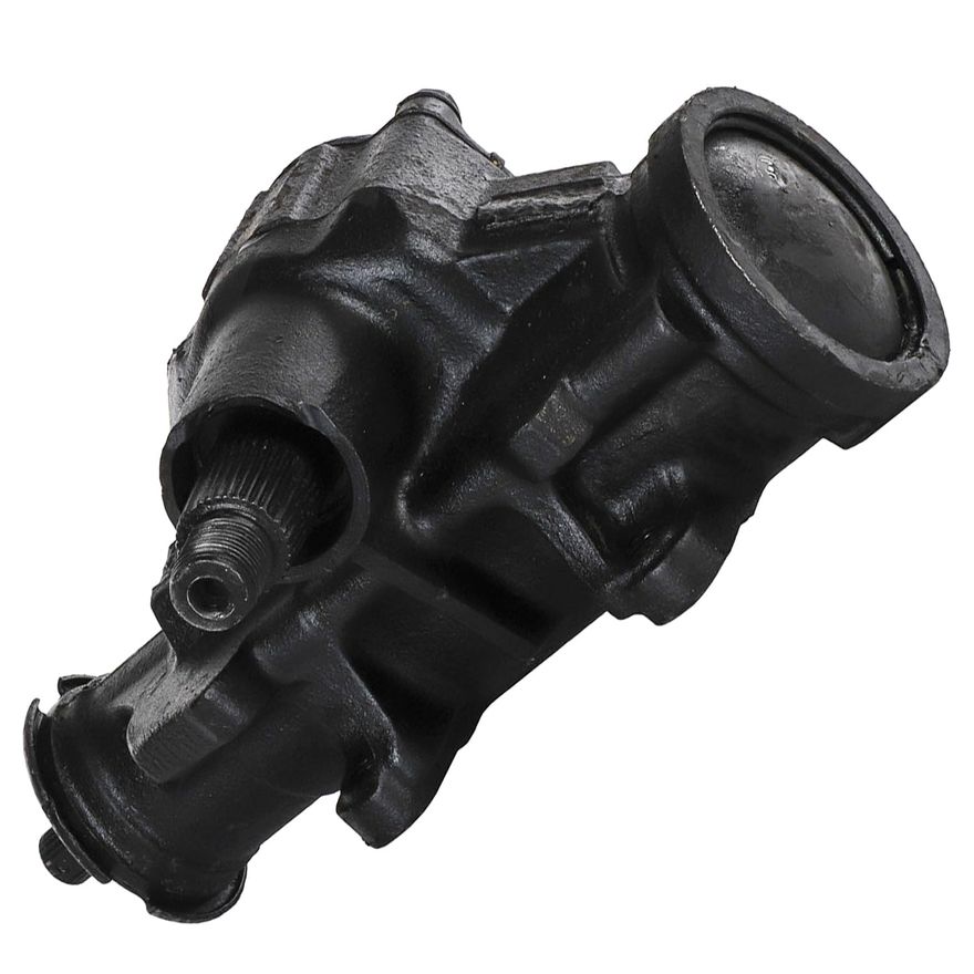 Main Image - Power Steering Gear Box