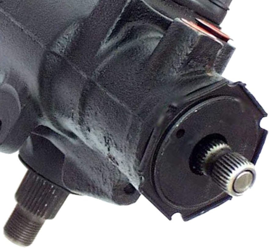 Power Steering Gear Box - 1330GB