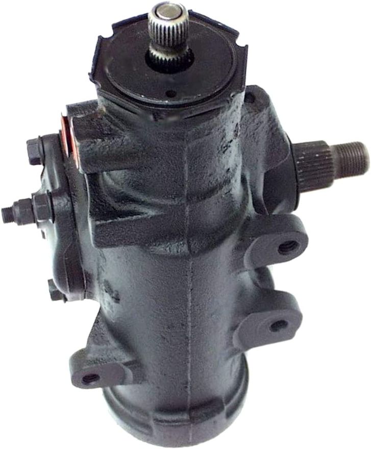 Power Steering Gear Box - 1330GB