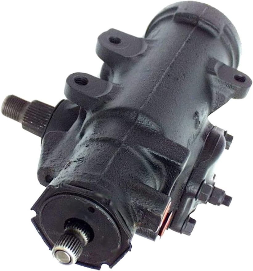 Power Steering Gear Box - 1330GB