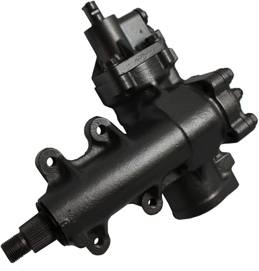 Main Image - Power Steering Gear Box