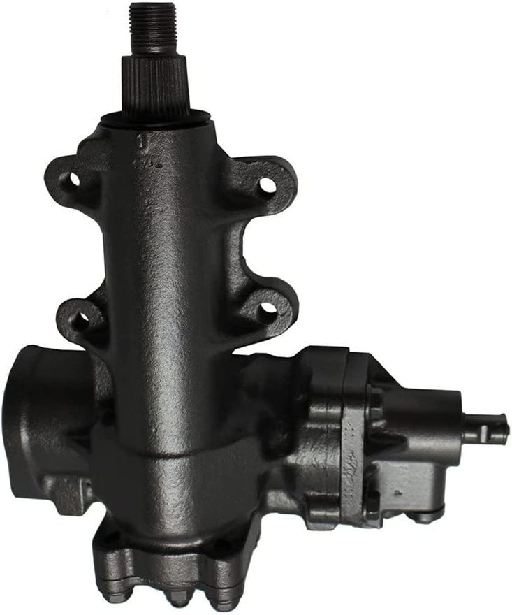 Power Steering Gear Box - 1332GB