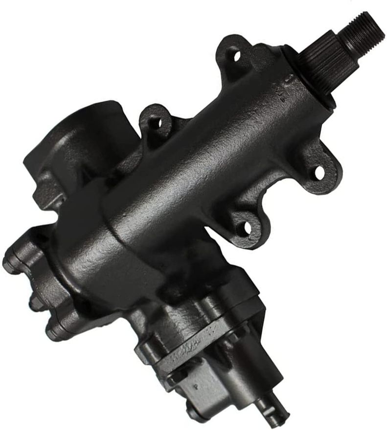 Power Steering Gear Box - 1332GB