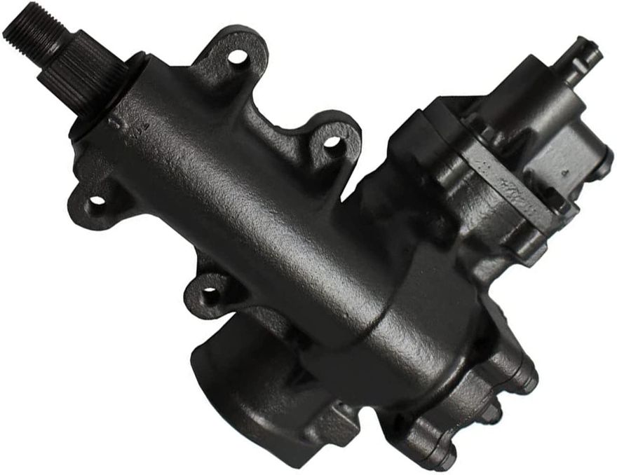 Power Steering Gear Box - 1332GB