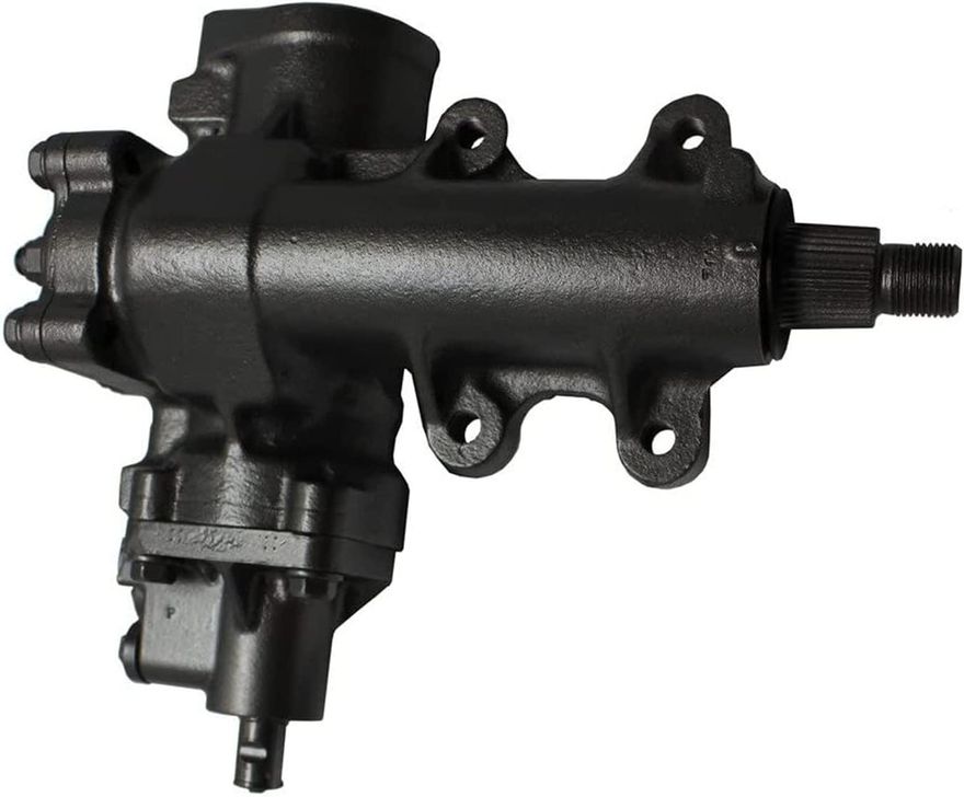 Power Steering Gear Box - 1332GB