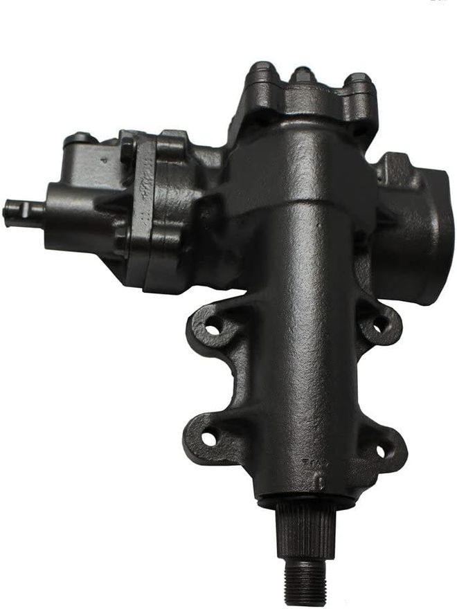 Power Steering Gear Box - 1332GB