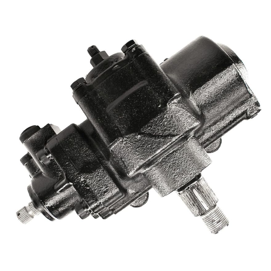 Main Image - Power Steering Gear Box
