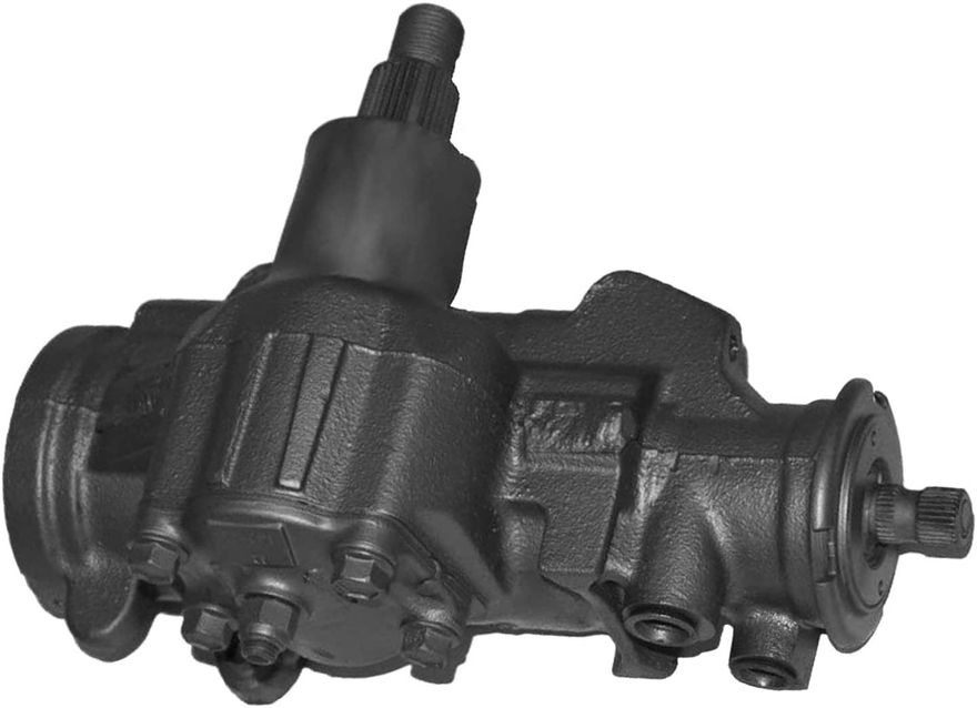 Power Steering Gear Box - 1416GB