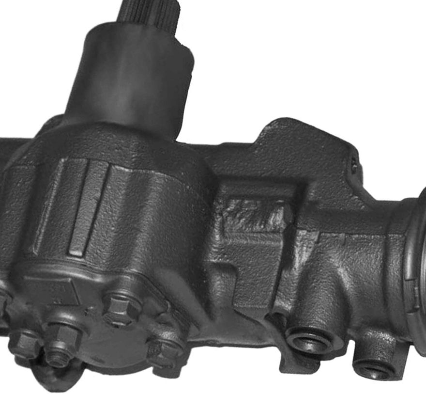 Power Steering Gear Box - 1416GB