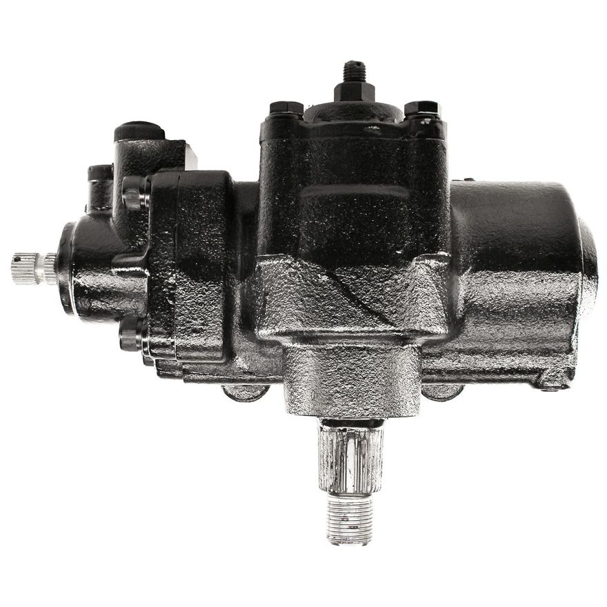 Power Steering Gear Box - 1416GB