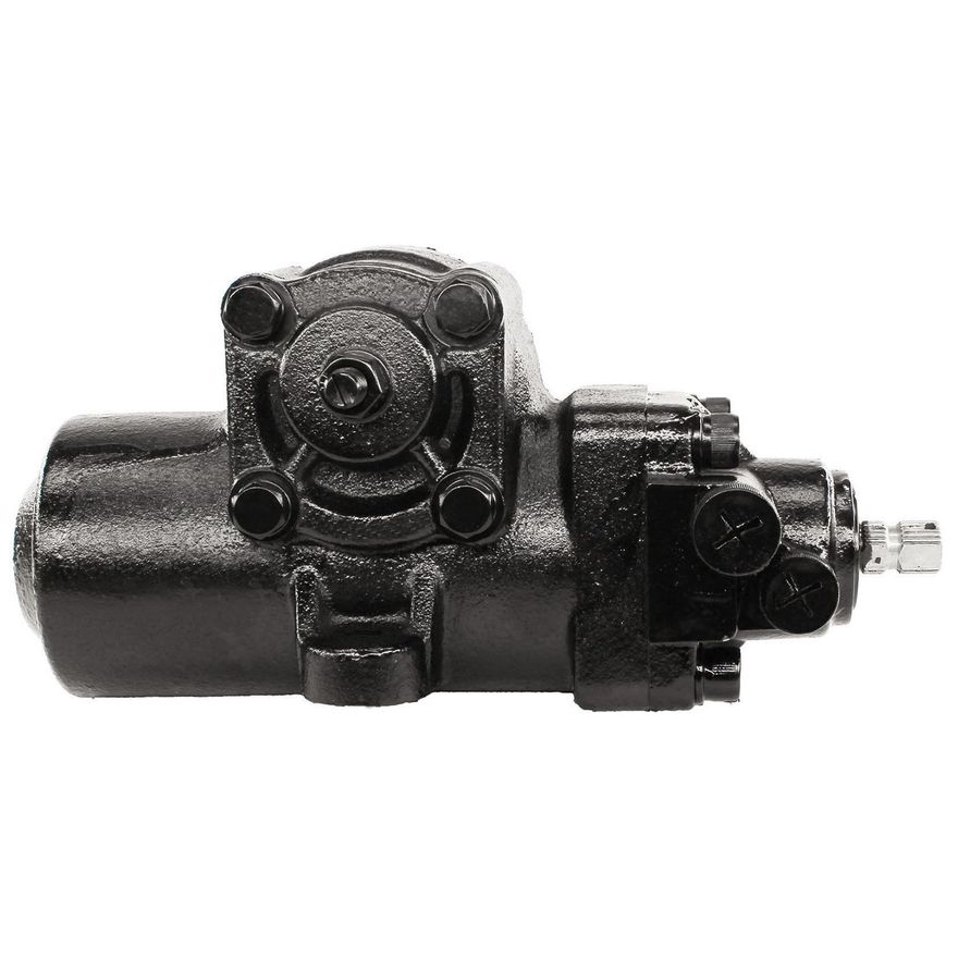 Power Steering Gear Box - 1416GB