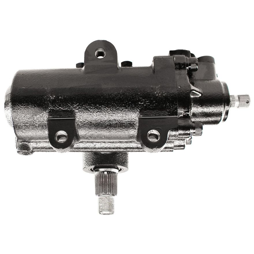 Power Steering Gear Box - 1416GB