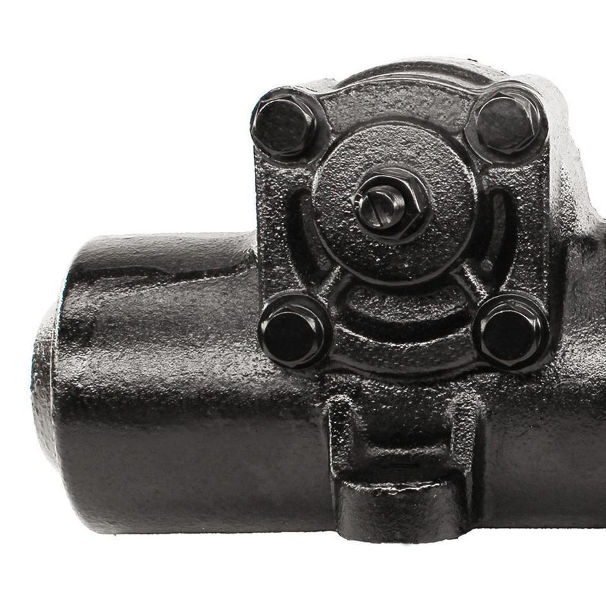 Power Steering Gear Box - 1416GB
