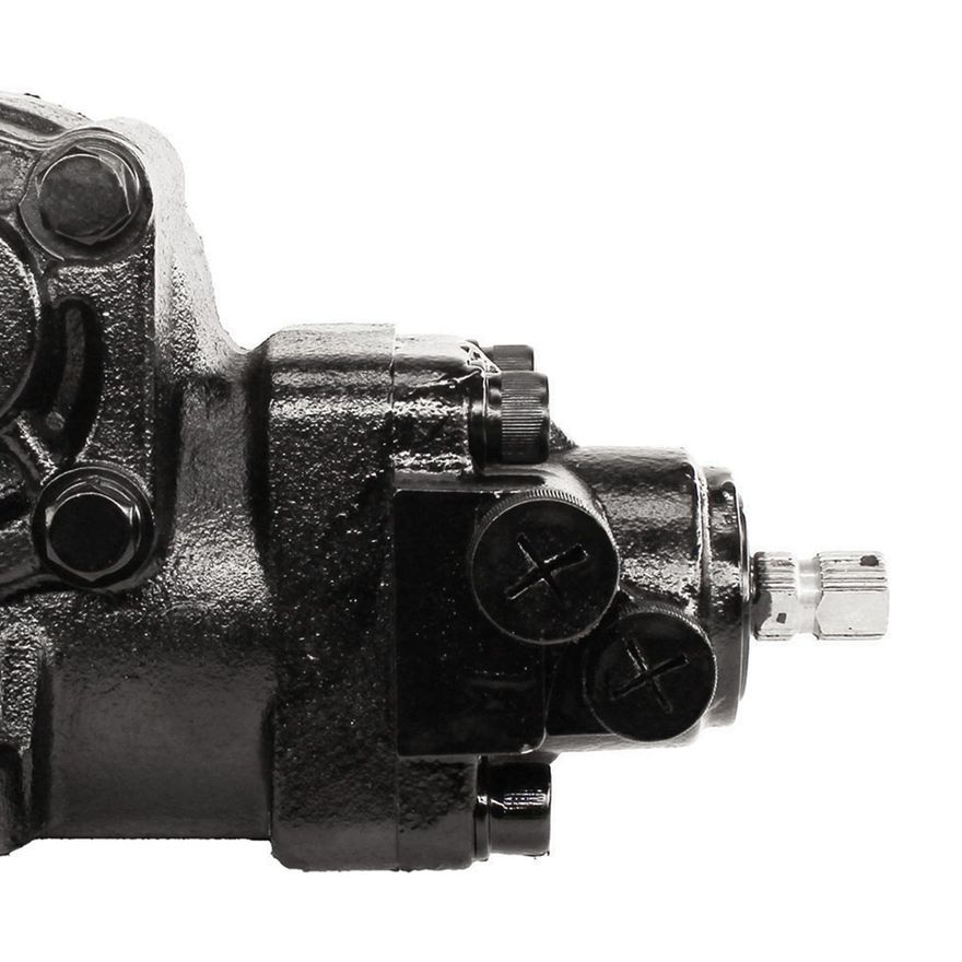 Power Steering Gear Box - 1416GB