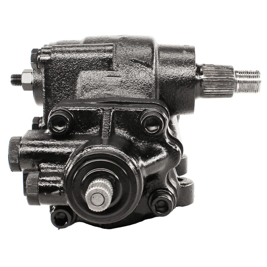 Power Steering Gear Box - 1416GB