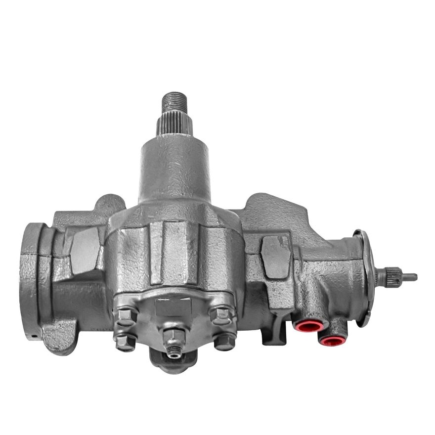 Power Steering Gear Box - 1417GB