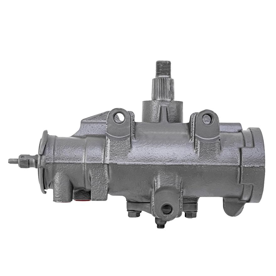 Power Steering Gear Box - 1417GB