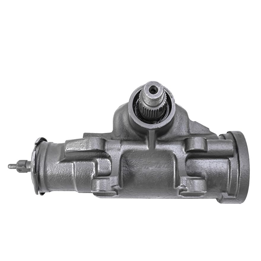 Power Steering Gear Box - 1417GB