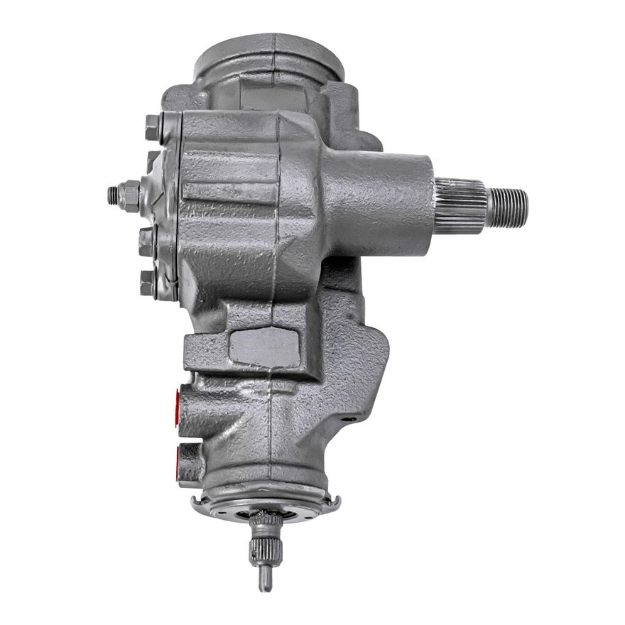 Power Steering Gear Box - 1417GB