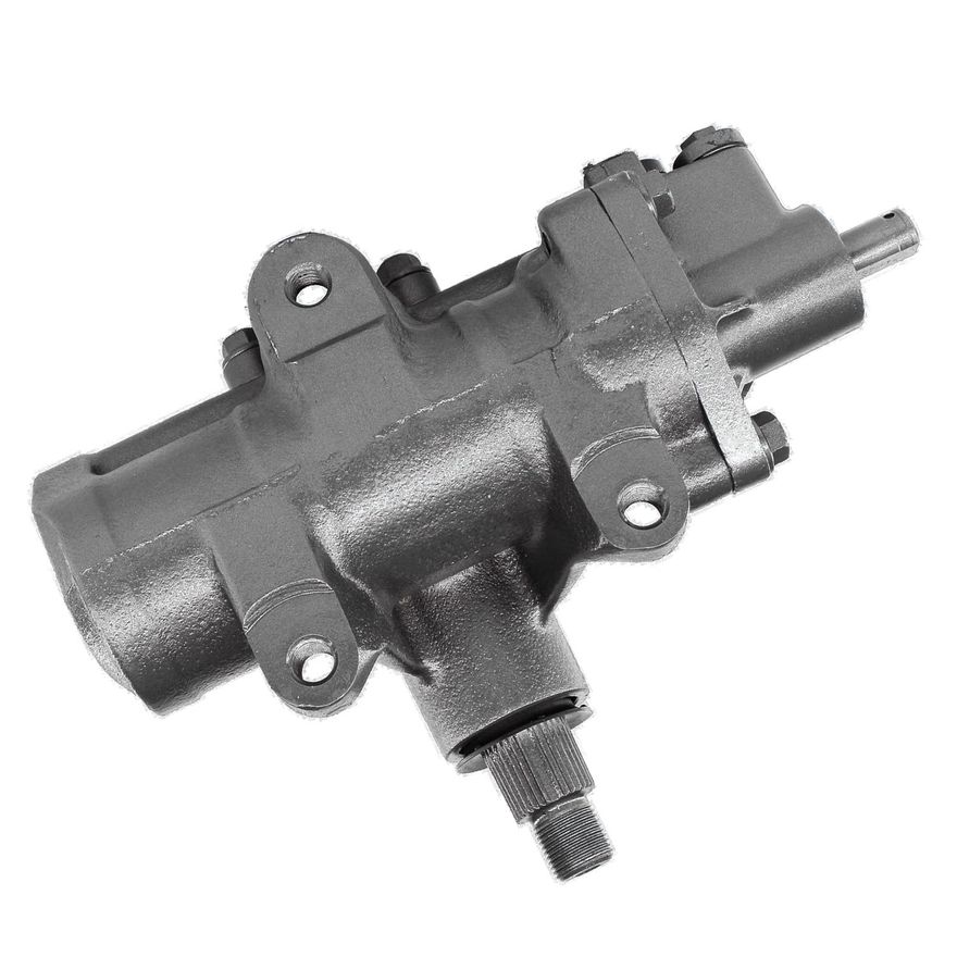 Main Image - Power Steering Gear Box