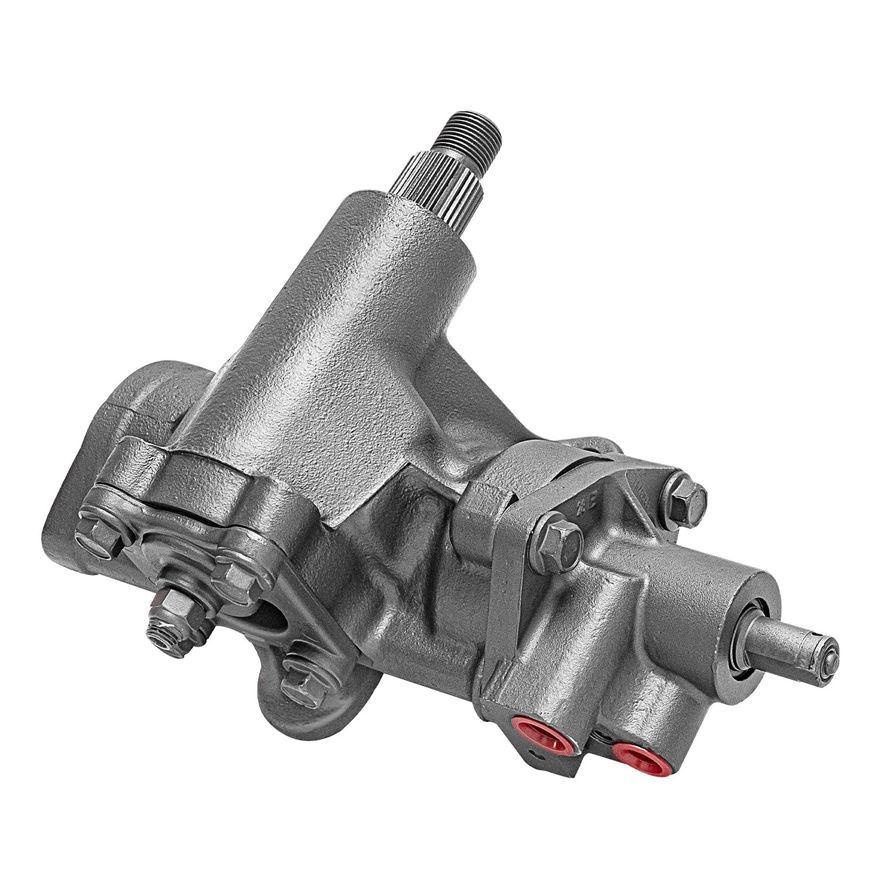 Power Steering Gear Box - 1419GB